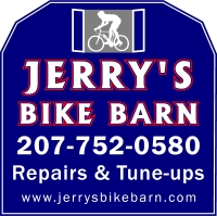 Jerrys Bike Barn